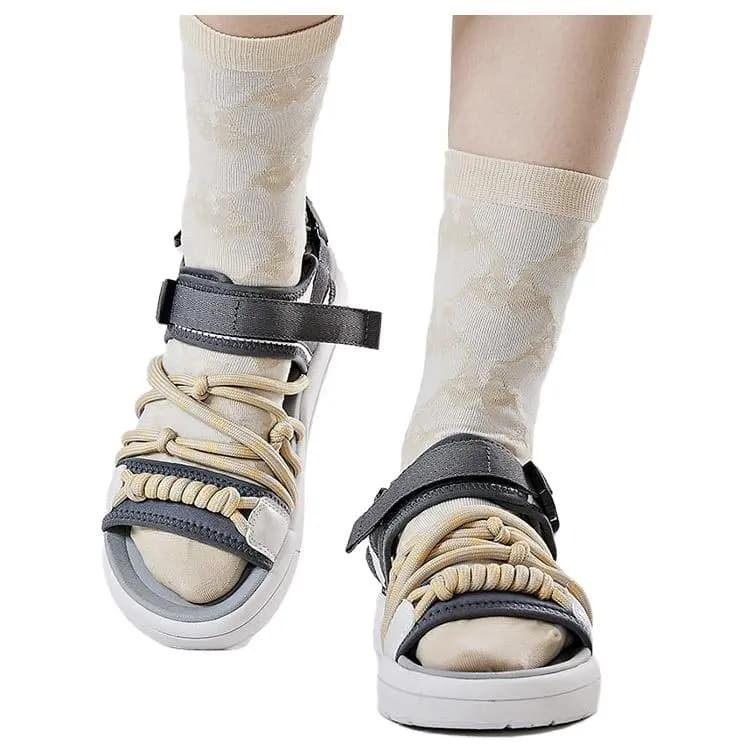 Kappa Unisex Sandal Boz 7