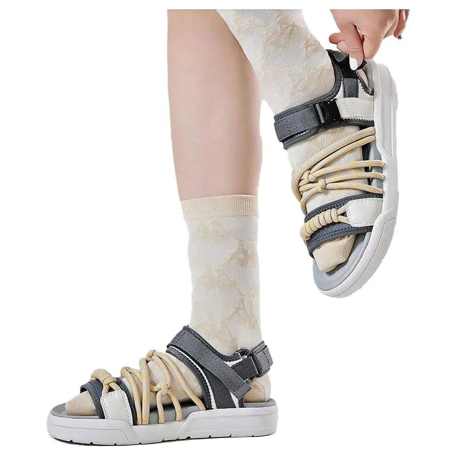 Kappa Unisex Sandal Boz 8