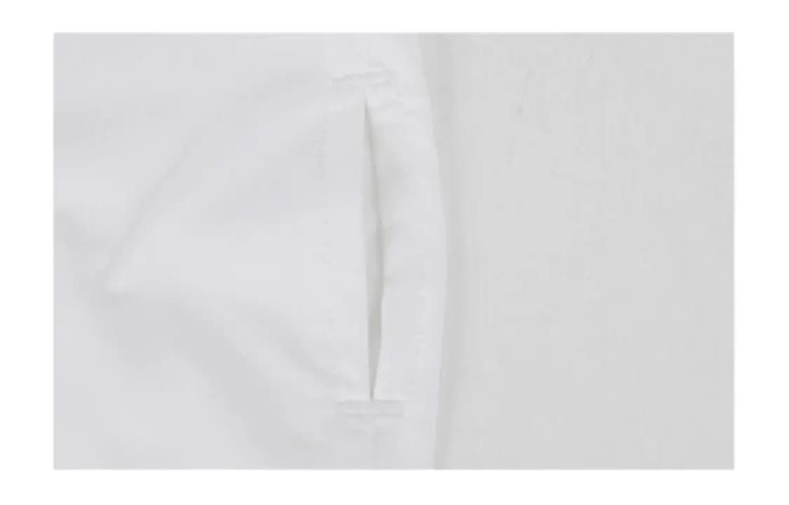Adidas Silk Sun Protection Sleeves Unisex White 3