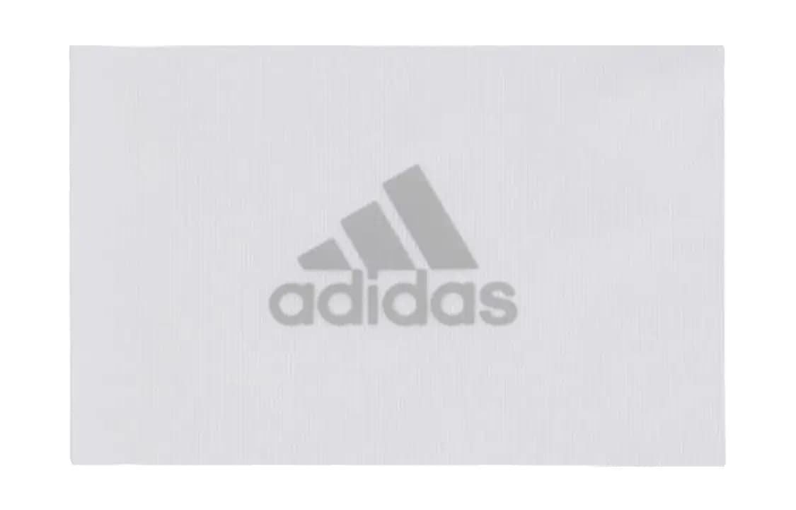 Adidas Silk Sun Protection Sleeves Unisex White 2