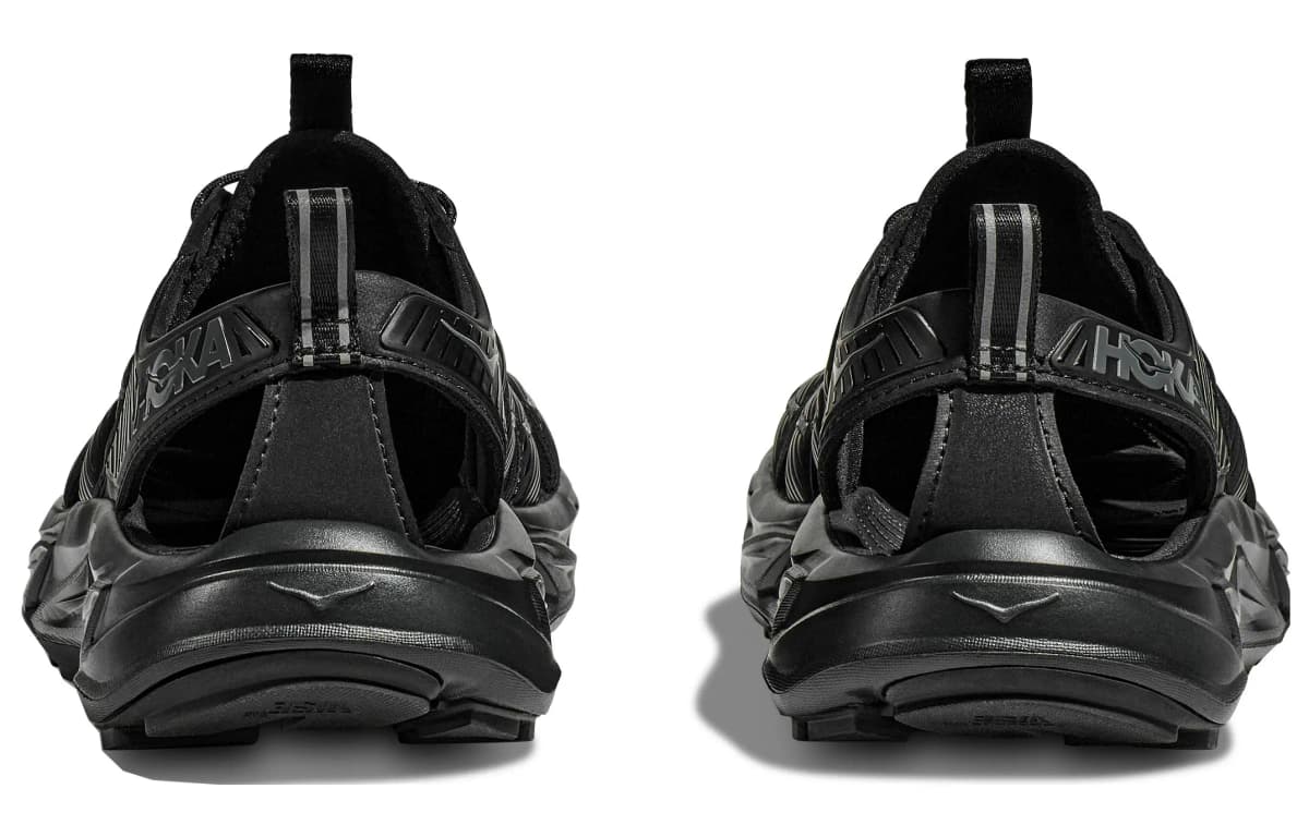 HOKA ONE ONE Hopara 'Black' Women's 6