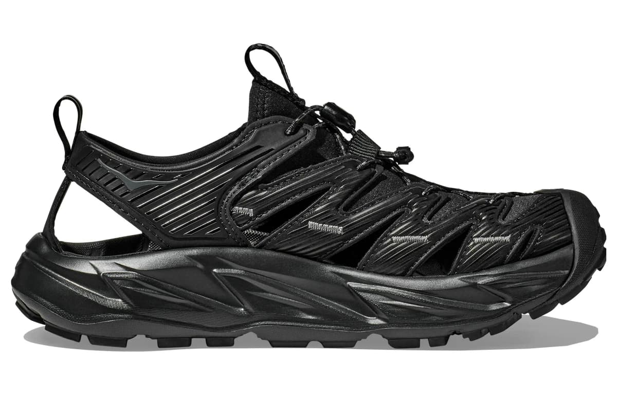 HOKA ONE ONE Hopara 'Black' Women's 2