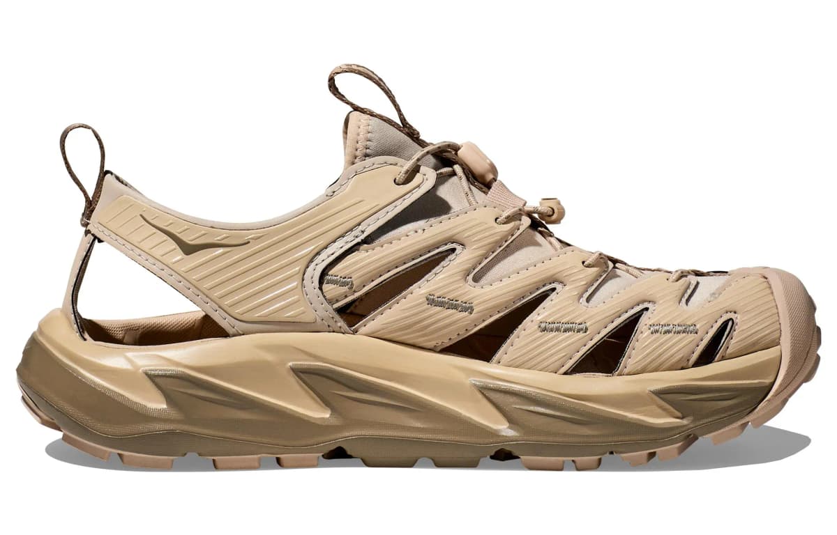 HOKA ONE ONE Hopara 'Sand' 2