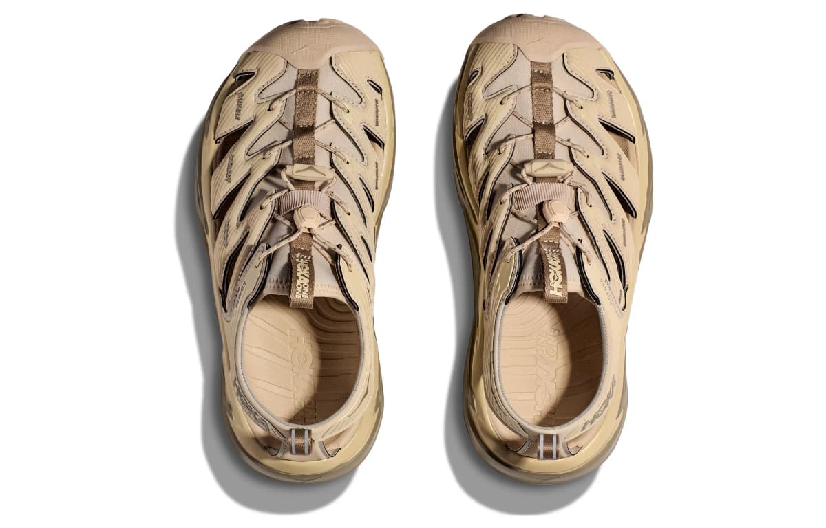 HOKA ONE ONE Hopara 'Sand' 5