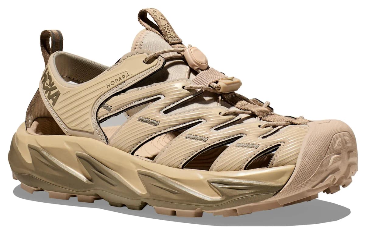 HOKA ONE ONE Hopara 'Sand' 4