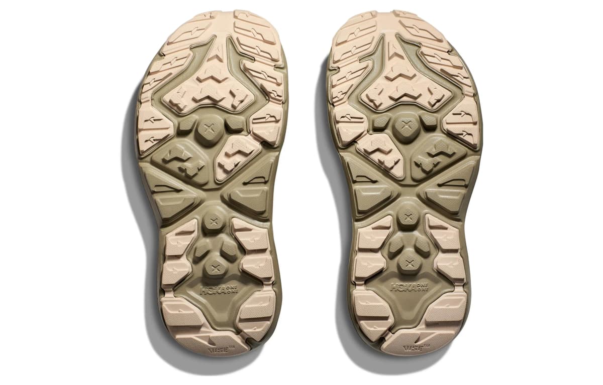 HOKA ONE ONE Hopara 'Sand' 7