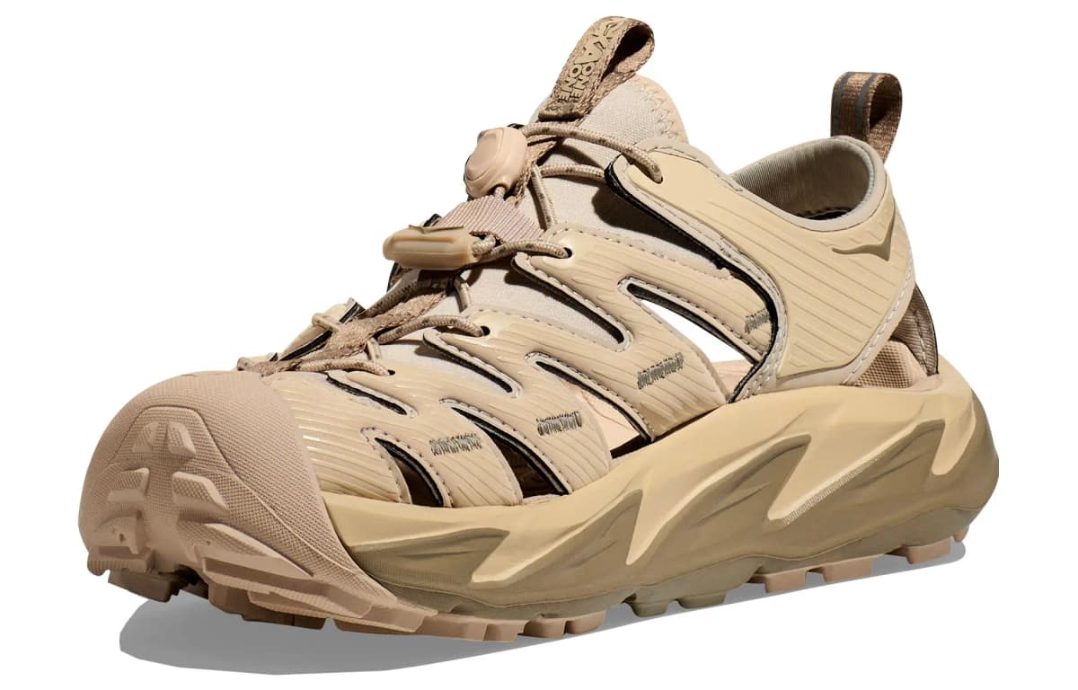 HOKA ONE ONE Hopara 'Sand' 3