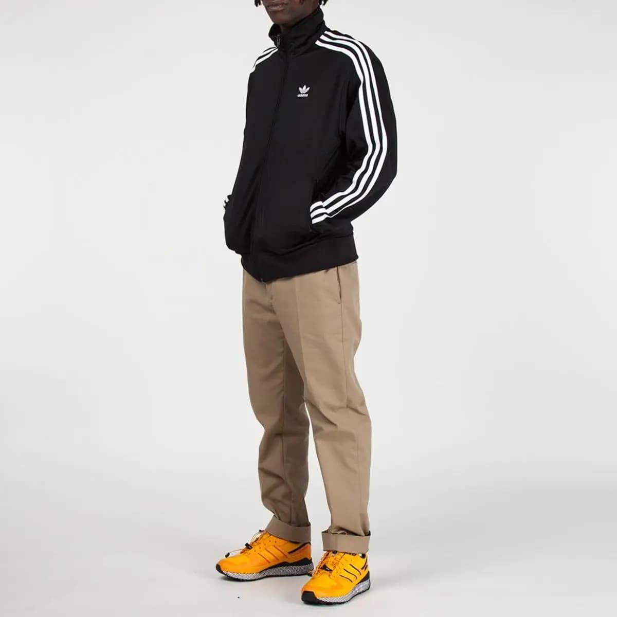Adidas Originals Firebird Track Jacket 6