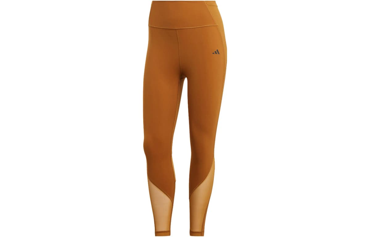 Adidas Knitted Sweatpants Women's Rock Bronze