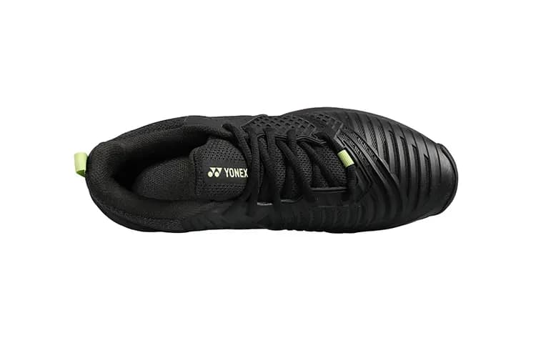 YONEX Power Cushion Sonicage 3 Tennis Unisex Qara/Mavi/Yaşıl 4