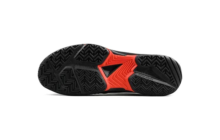 YONEX Power Cushion Sonicage 3 Tennis Unisex Qara/Mavi/Yaşıl 6