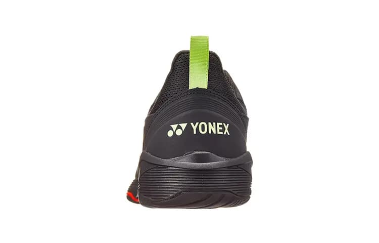 YONEX Power Cushion Sonicage 3 Tennis Unisex Qara/Mavi/Yaşıl 5