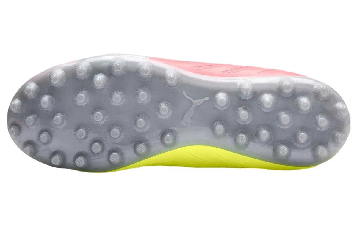 PUMA One 20.4 Mg Kids' Soccer Shoes Kids 6
