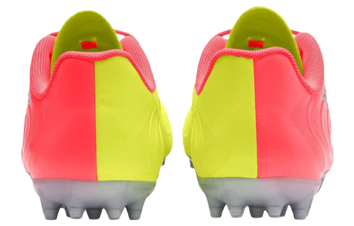 PUMA One 20.4 Mg Kids' Soccer Shoes Kids 5