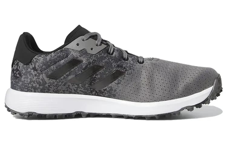 Adidas S2G Sl 23 Wide 'Grey Four Black' 2