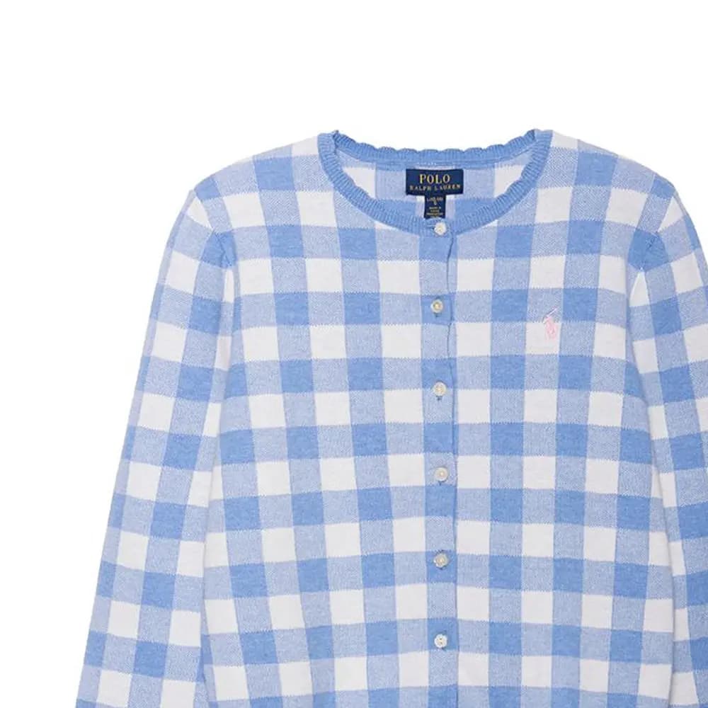 Polo Ralph Lauren SS23 Uşaq Sviter 8