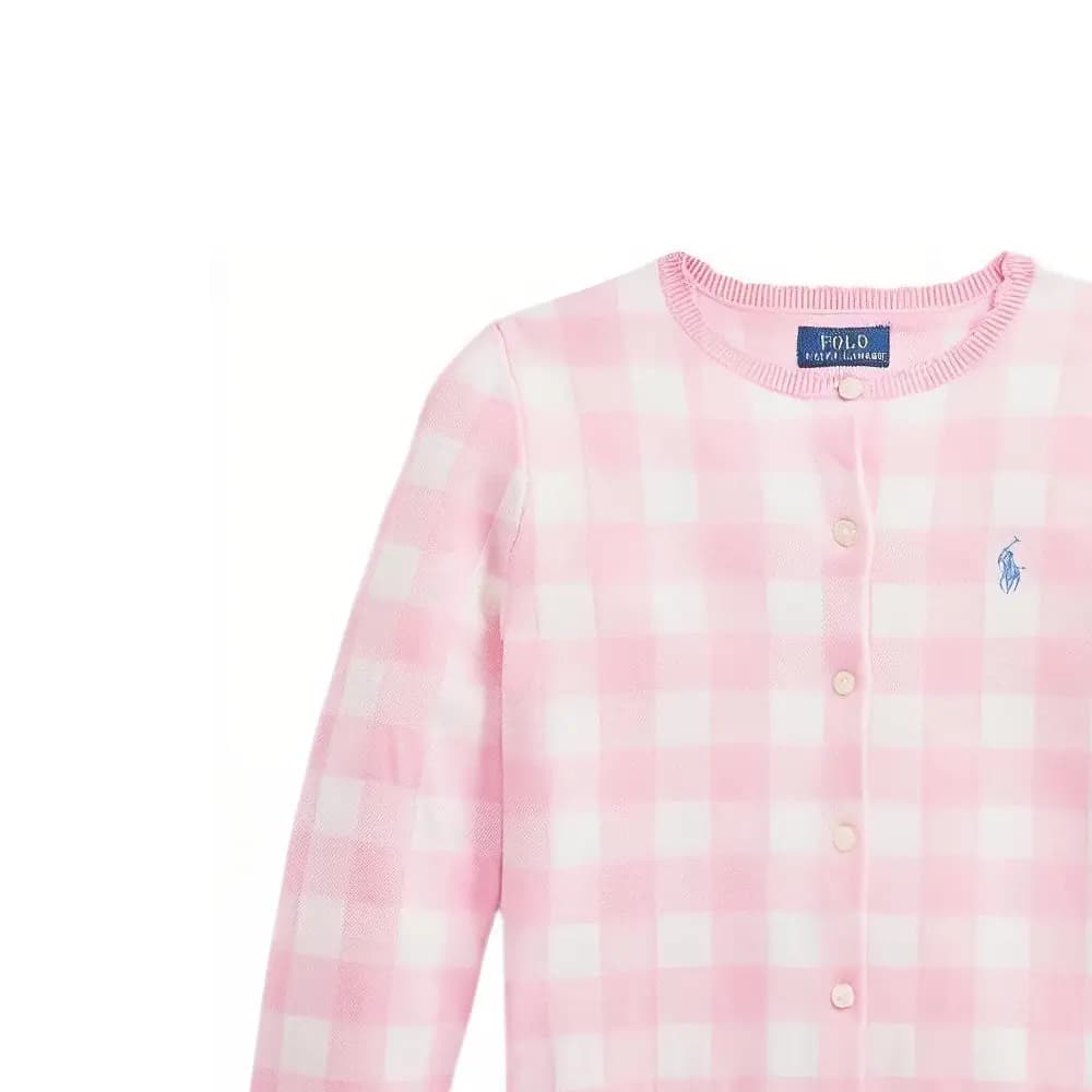 Polo Ralph Lauren SS23 Uşaq Sviter 3