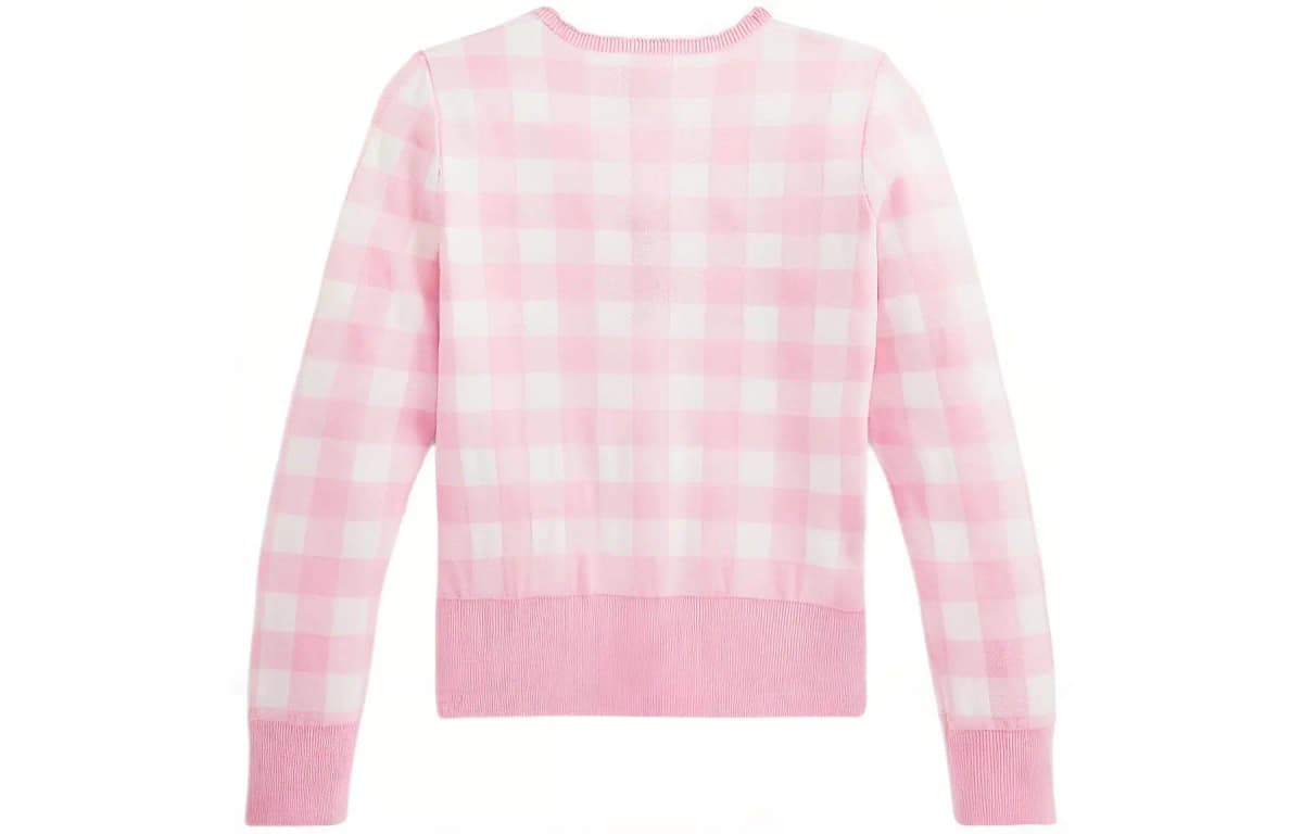 Polo Ralph Lauren SS23 Uşaq Sviter 2