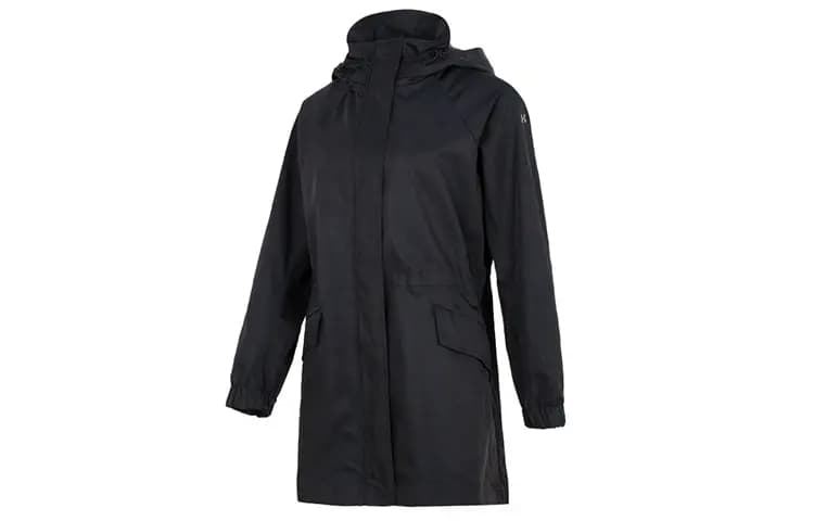 Under Armour Qadın İdman Pencəyi Qara
