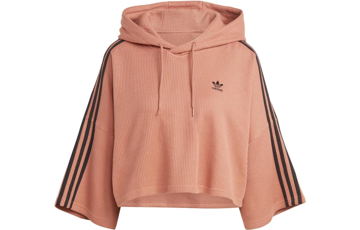 Adidas Originals Qadın Sweatshirt Clay Strata