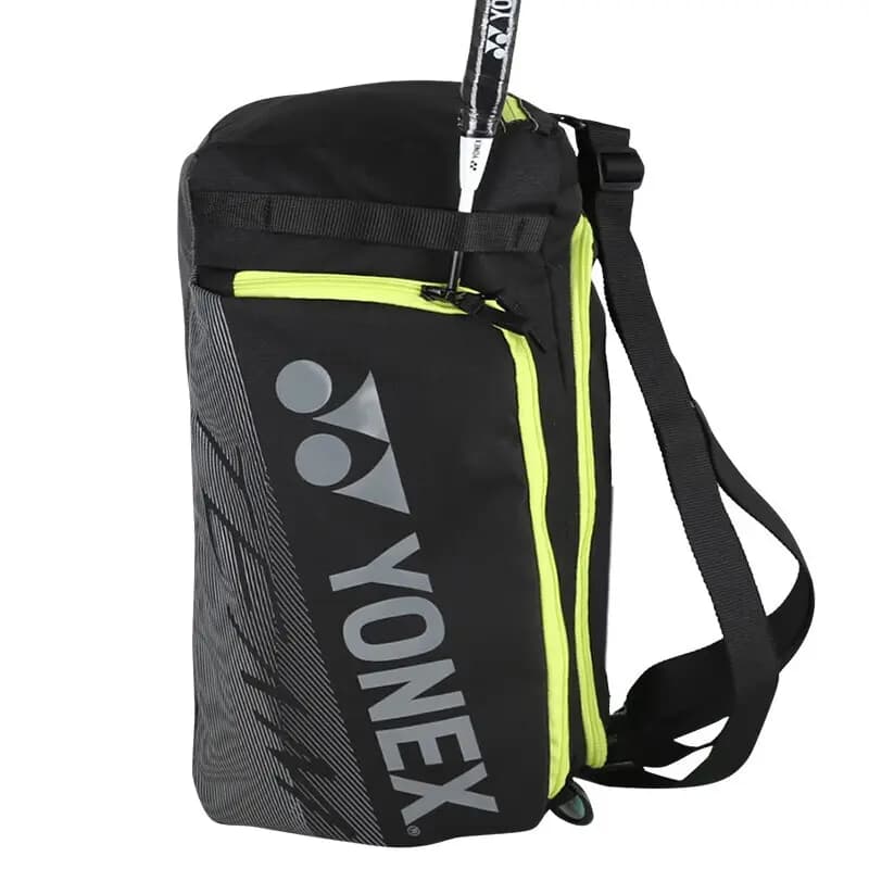 YONEX Badminton Çantası Unisex Qara