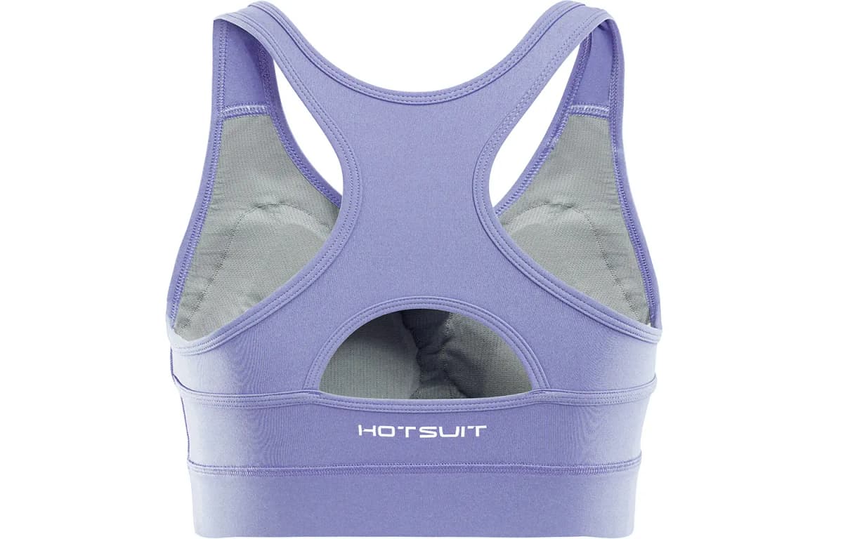 HOTSUIT Qadın İdman Maykası 2