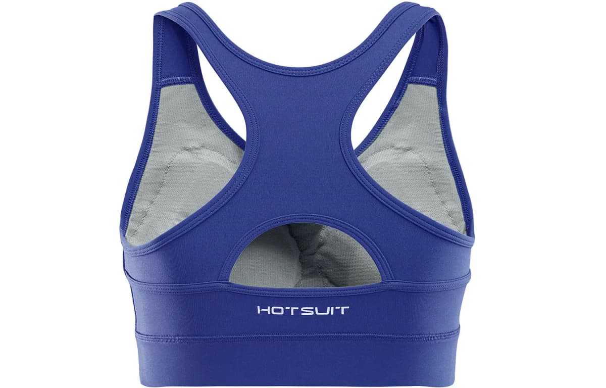 HOTSUIT Qadın İdman Maykası 22