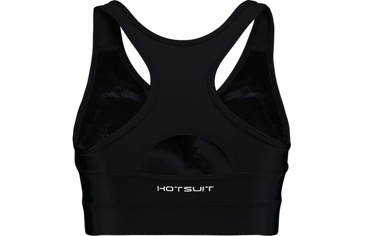 HOTSUIT Qadın İdman Maykası 13