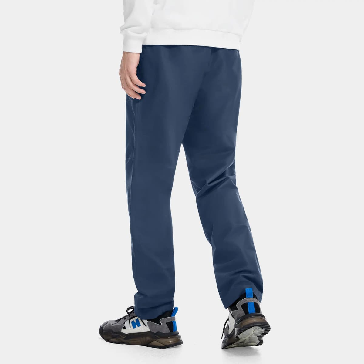 CAMEL Urban Function Series Windbreaker Pants Men's 14
