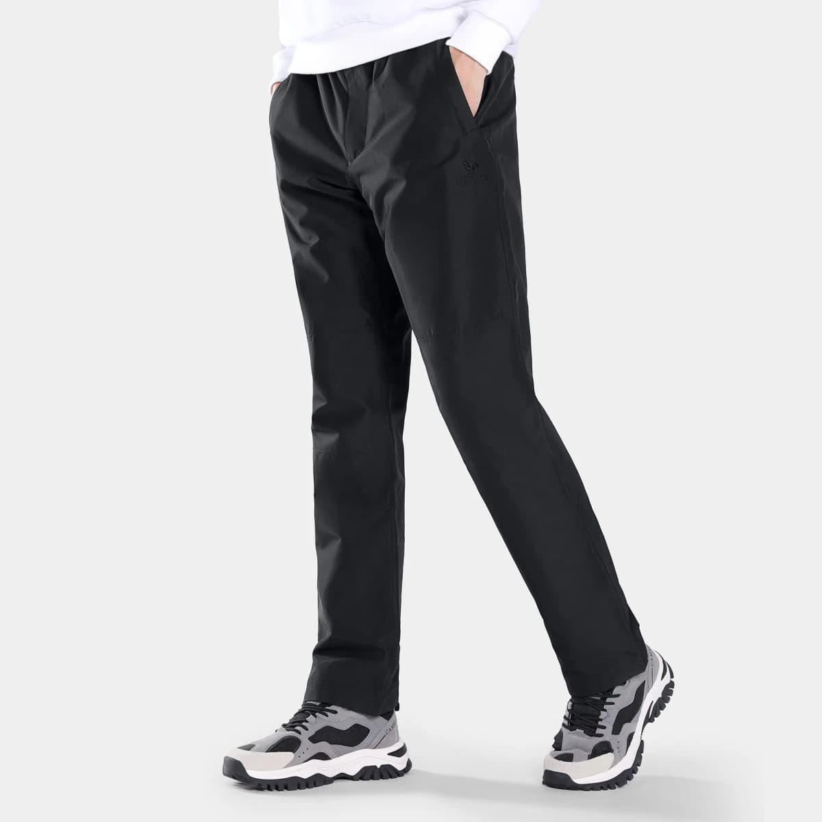 CAMEL Urban Function Series Windbreaker Pants Men's 10