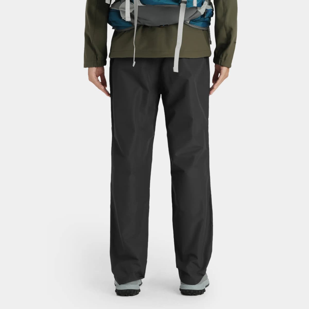 CAMEL Urban Function Series Windbreaker Pants Men's 9