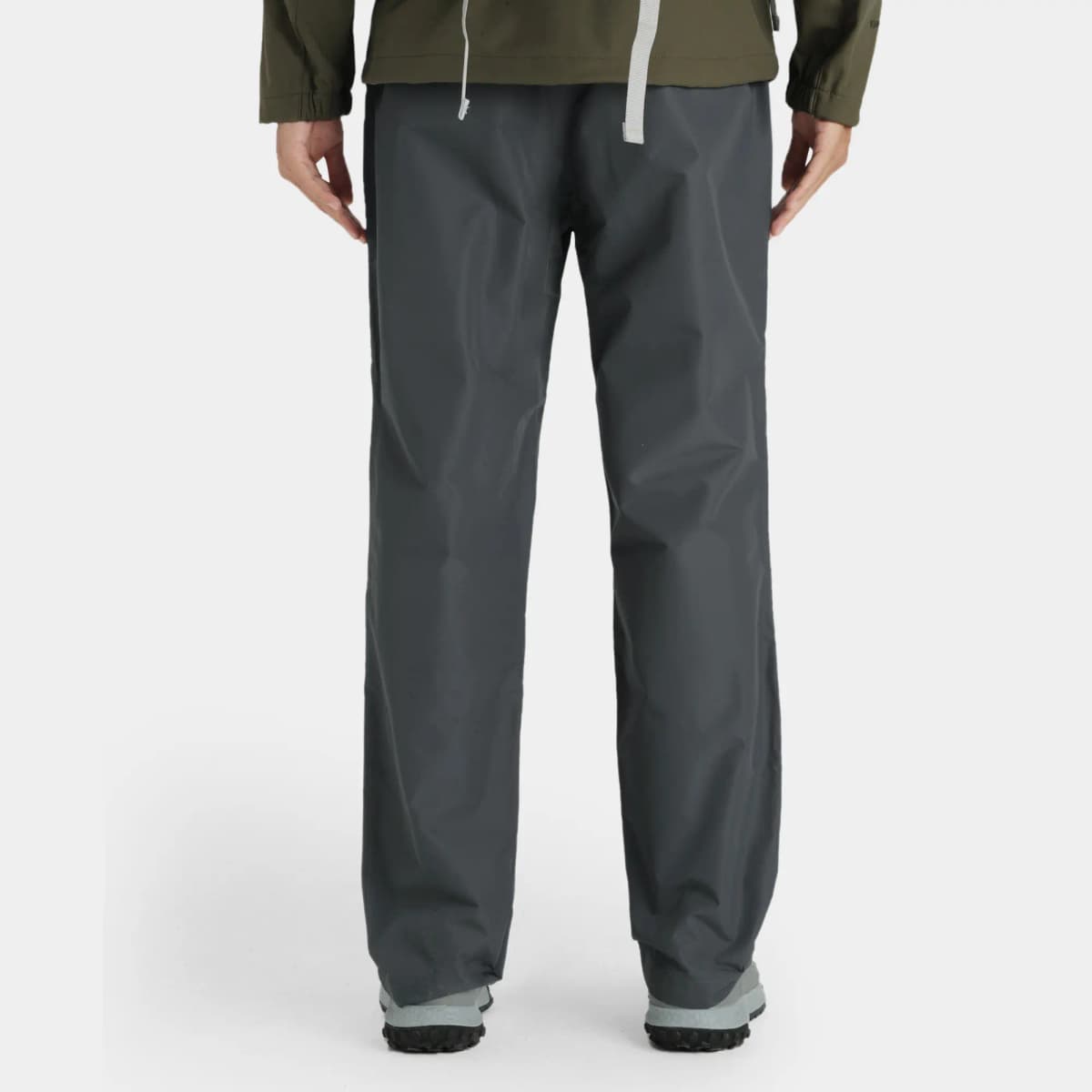 CAMEL Urban Function Series Windbreaker Pants Men's 4