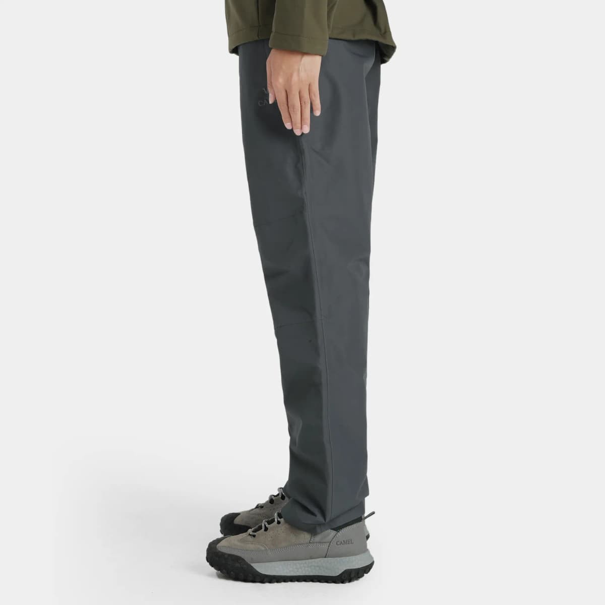CAMEL Urban Function Series Windbreaker Pants Men's 5