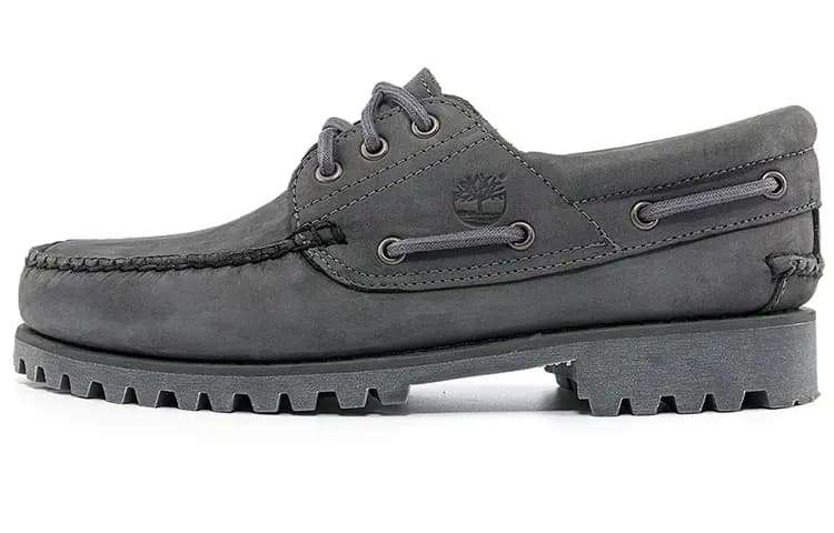 Timberland Kişi Gündəlik Ayaqqabısı Boz