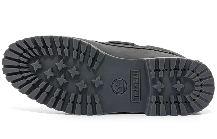 Timberland Kişi Gündəlik Ayaqqabısı Boz 6