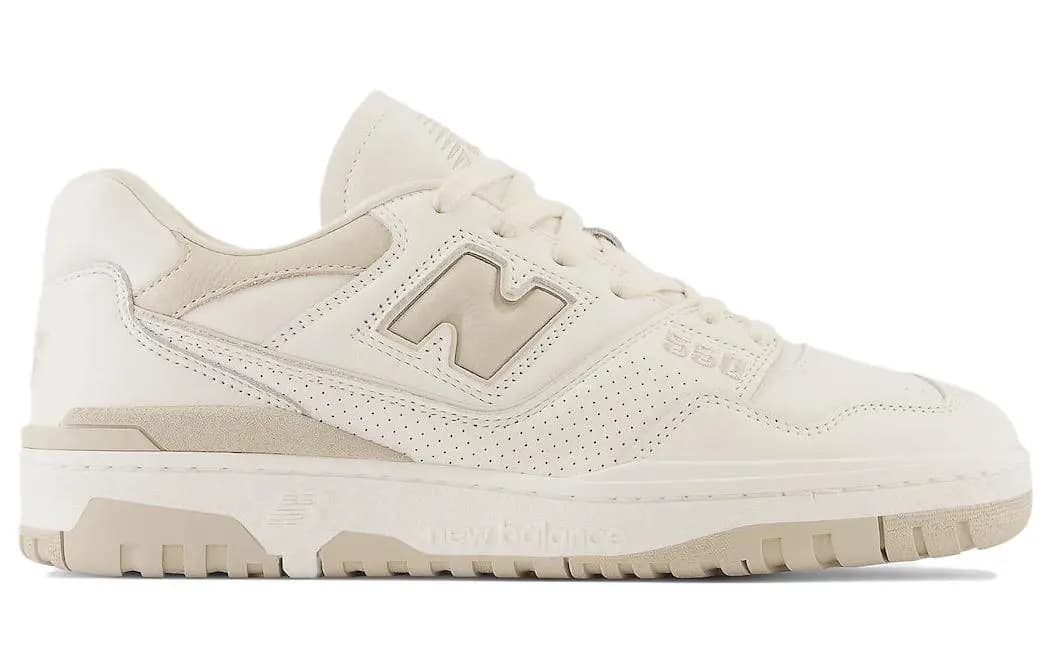 New Balance 550 Bej 2