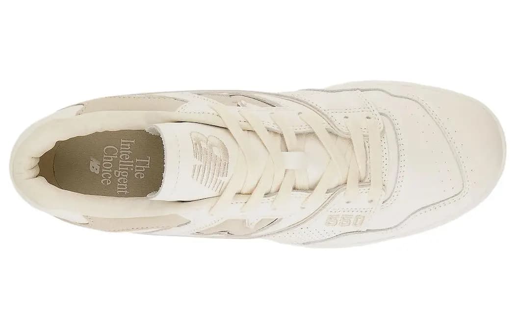 New Balance 550 Bej 3
