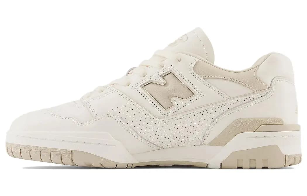 New Balance 550 Bej