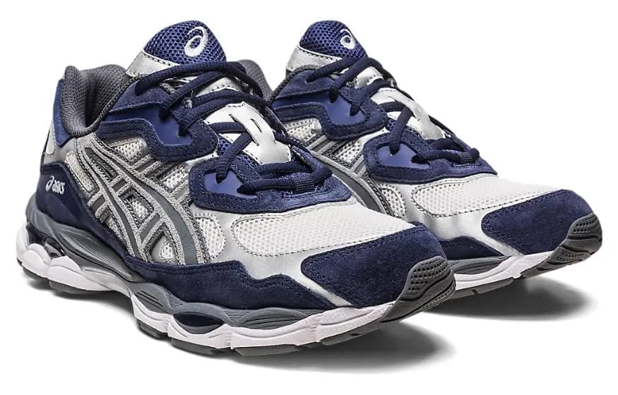 Asics Gel NYC Yankees 3