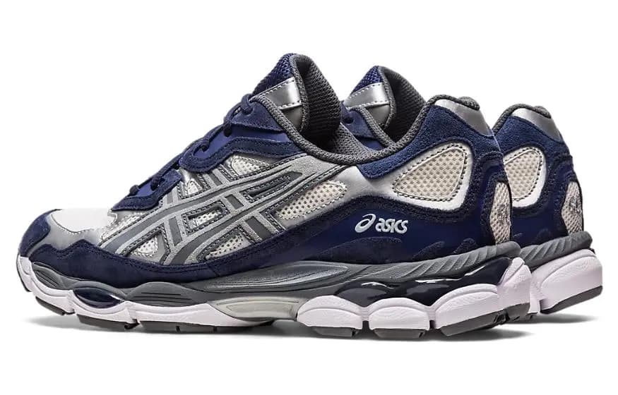 Asics Gel NYC Yankees 4