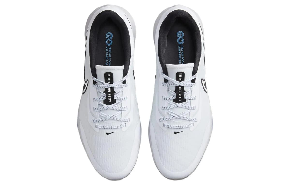 Nike Air Zoom Infinity Tour NEXT% Wide 'White Photo Blue' 4