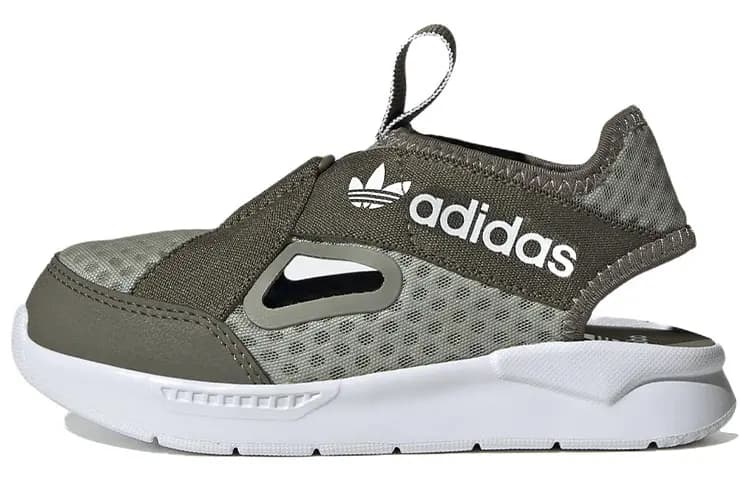 Adidas Originals 360 Uşaq Sandalı Boz