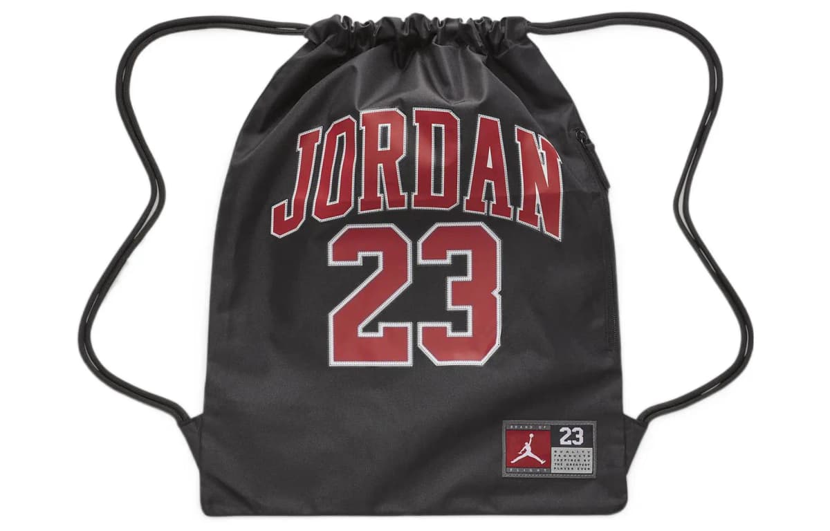 JORDAN İdman Çantası