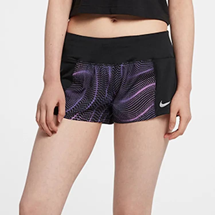 Nike Qadın İdman Şortu AT4214-517 2