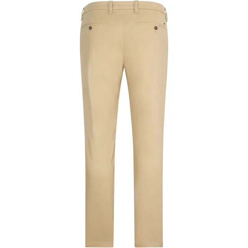 Tommy Hilfiger Suit Trouser Men's Light Umber Stone 2