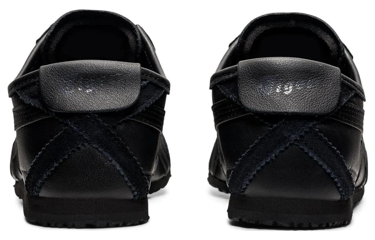 Onitsuka Tiger MEXICO 66 Unisex Ked Qara 4