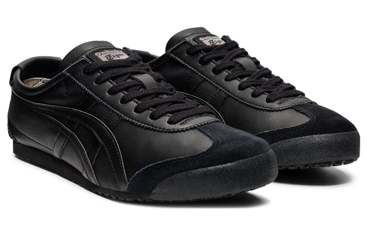 Onitsuka Tiger MEXICO 66 Unisex Ked Qara 2
