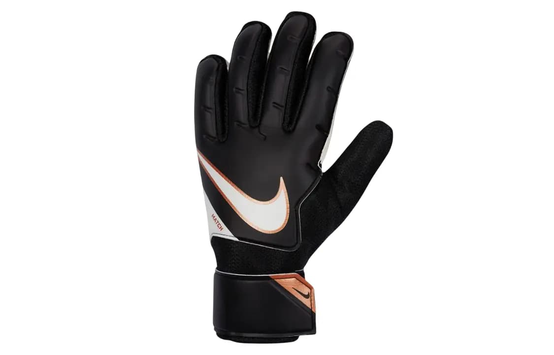 Nike İdman Əlcəyi Kişi Qara