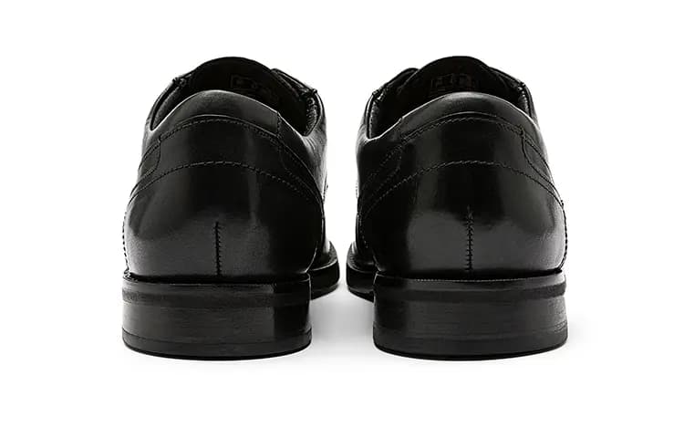 clarks Un Hugh Ayaqqabı 3