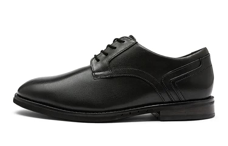 clarks Un Hugh Ayaqqabı